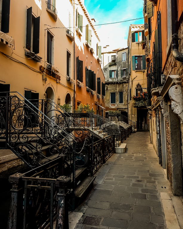 Visitare Venezia in un giorno: cosa vedere assolutamente