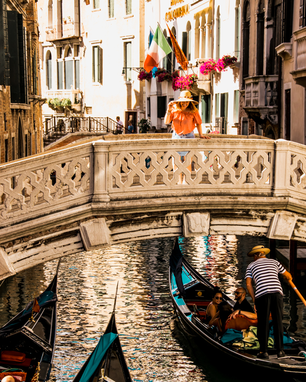 Visitare Venezia in un giorno: cosa vedere assolutamente