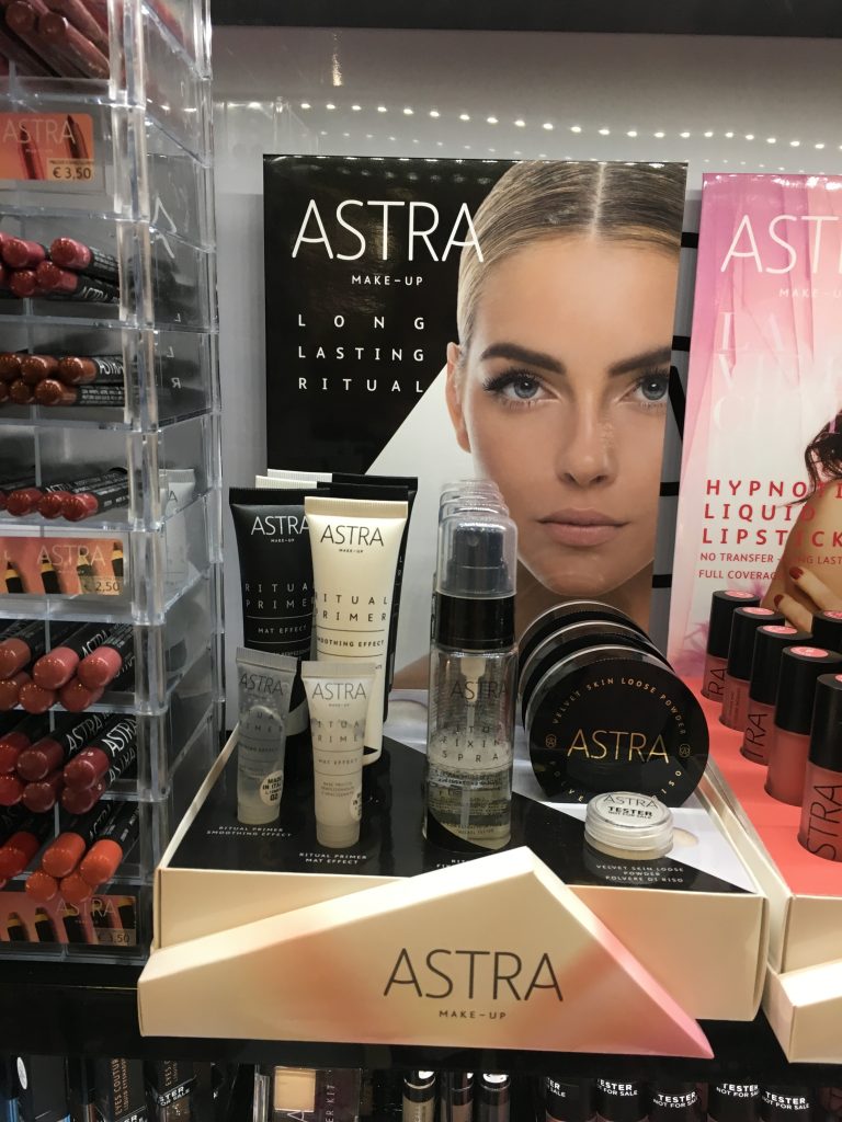 Cosmoprof 2019: nuovi prodotti e giornata con Cosmetica Italia