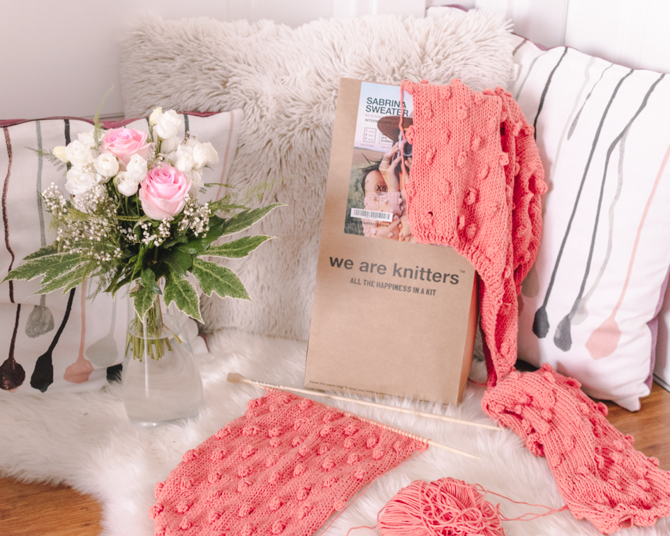 We Are Knitters: un passatempo rilassante e produttivo, scopri perchè!