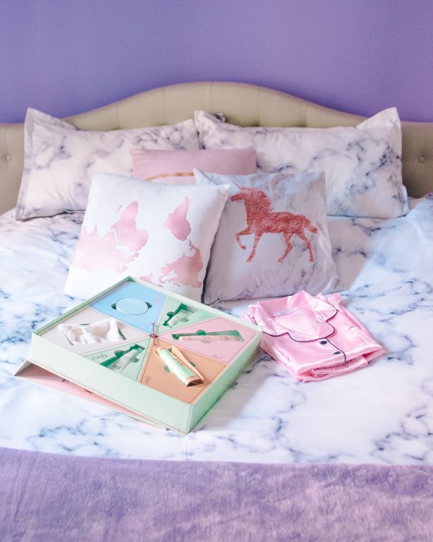 Camera da letto: tips e consigli per renderla più carina!