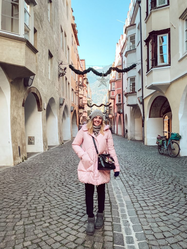 Mercatini di Natale 2019: shopping a Brixen e relax al My Arbor