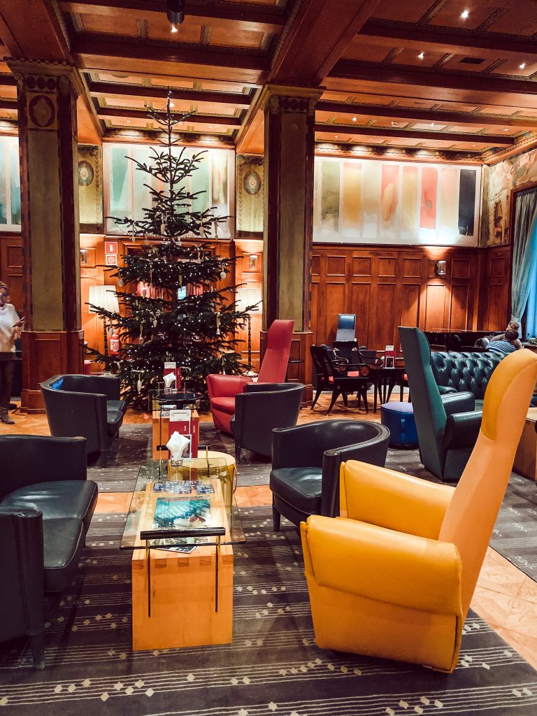 Magica Bolzano: atmosfera natalizia, buon cibo ed un soggiorno luxury
