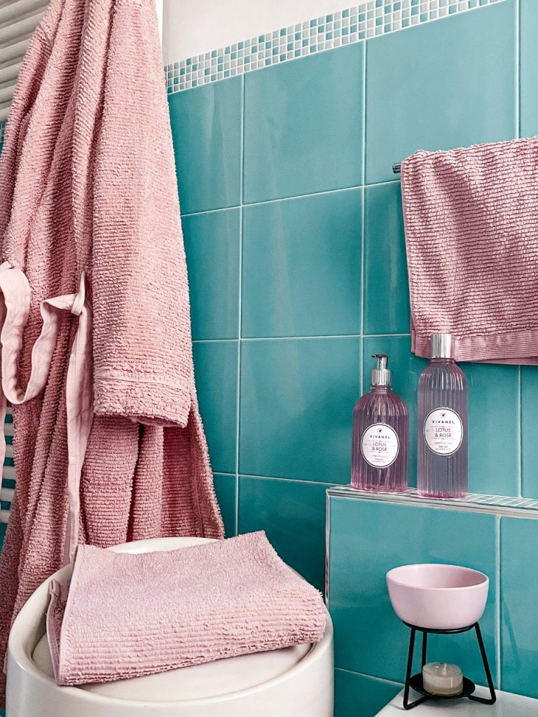 Bathroom Decor: inspo e idee per un bagno perfetto