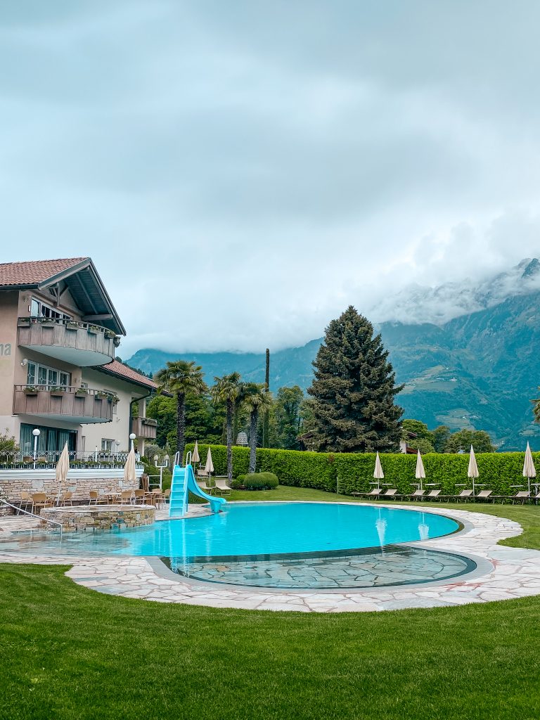 Alto Adige: soggiorno a 5 stelle per tutta la famiglia a La Maiena Meran Resort