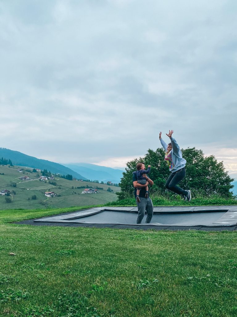 Familiamus: magia e divertimento per un Alto Adige a 5*