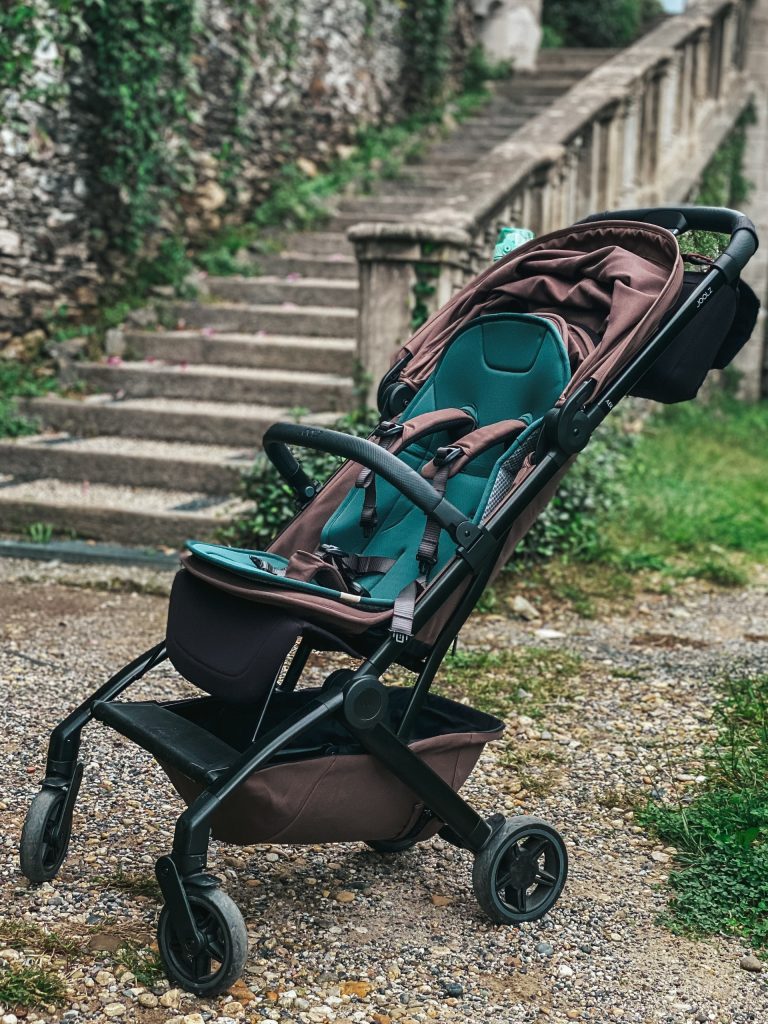 Joolz Aer+: il passeggino leggero perfetto per viaggiare!