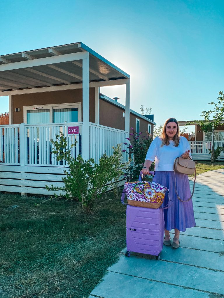 Trolley & borsa viaggio: la valigia perfetta esiste!