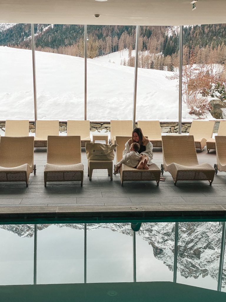 Sesto in Alto Adige: vacanze di Natale al Family Resort Rainer