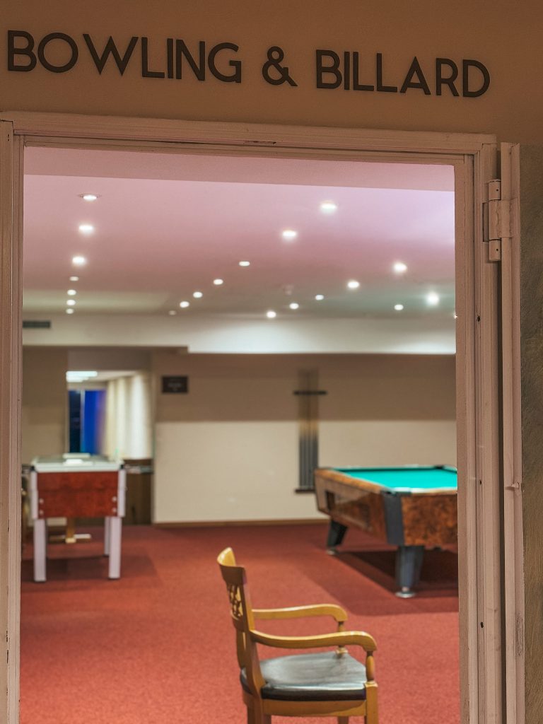Alphotel Tyrol: wellness e divertimento per tutta la famiglia