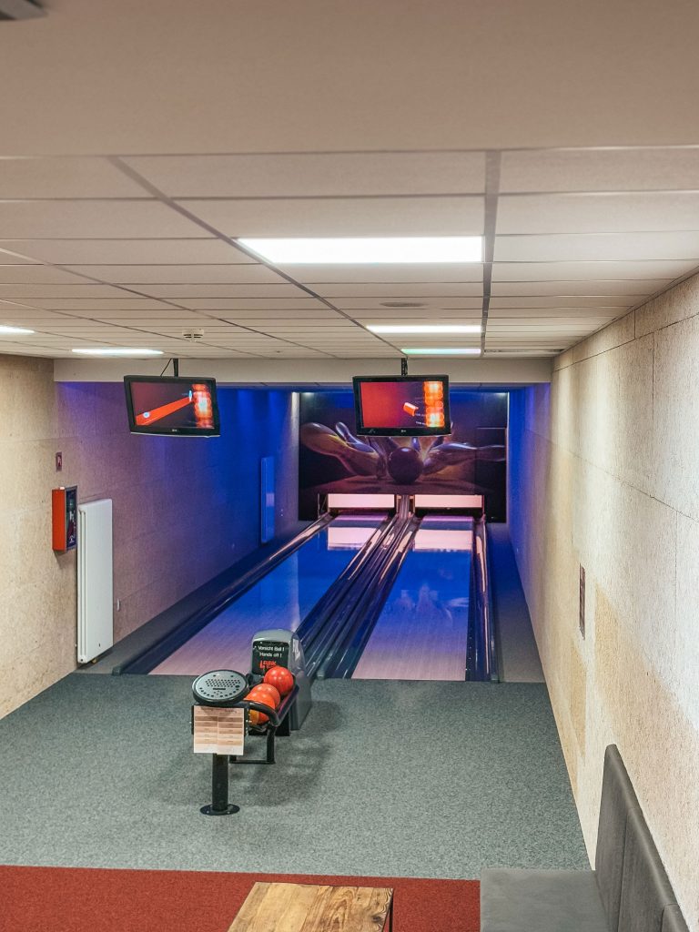 Alphotel Tyrol: wellness e divertimento per tutta la famiglia