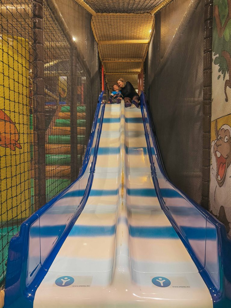 Alphotel Tyrol: wellness e divertimento per tutta la famiglia