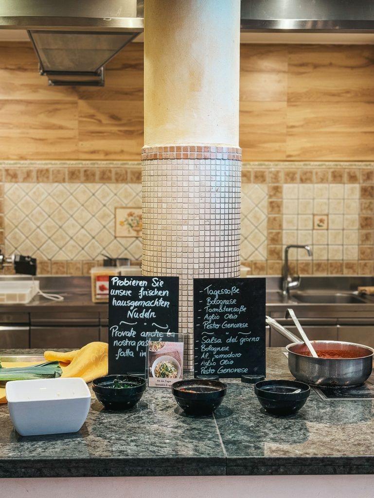 Alphotel Tyrol: wellness e divertimento per tutta la famiglia