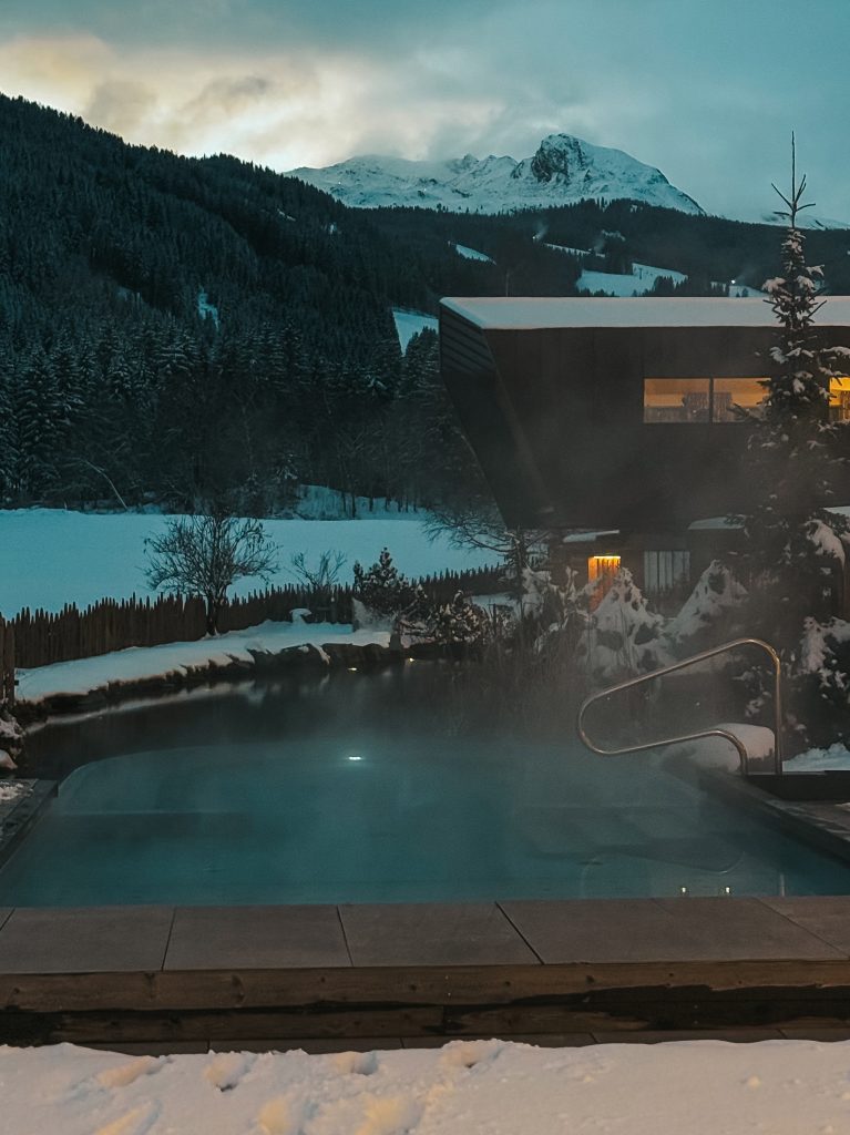 Alphotel Tyrol: wellness e divertimento per tutta la famiglia