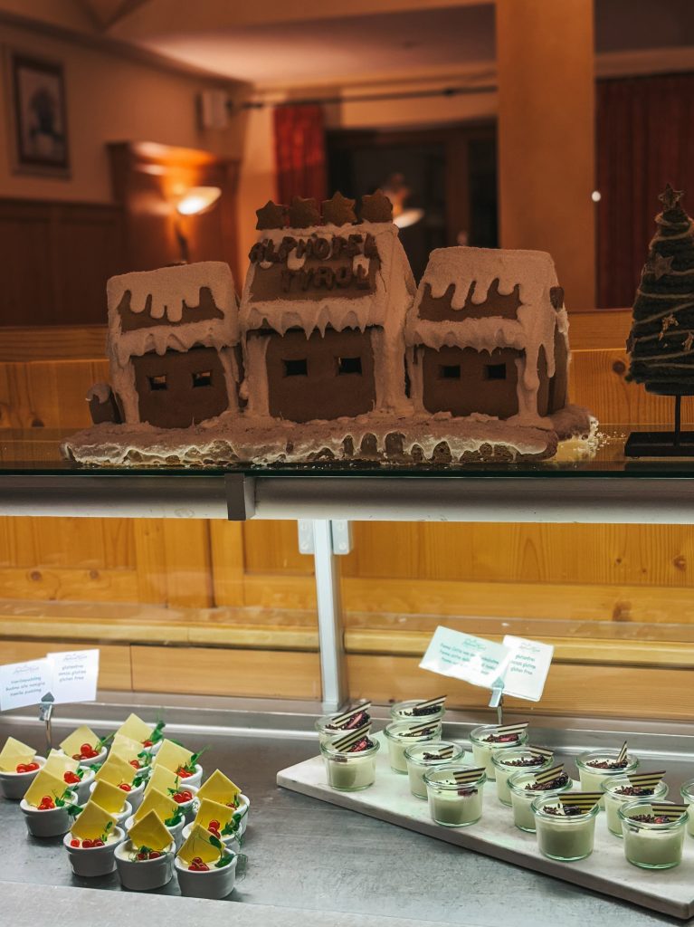 Alphotel Tyrol: wellness e divertimento per tutta la famiglia