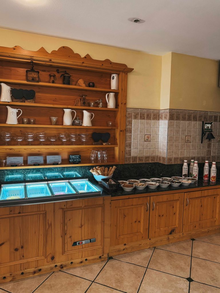 Alphotel Tyrol: wellness e divertimento per tutta la famiglia