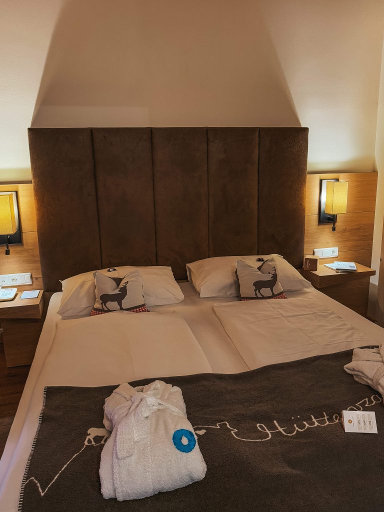 Familienhotel Huber: l'hotel per famiglie in Alto Adige