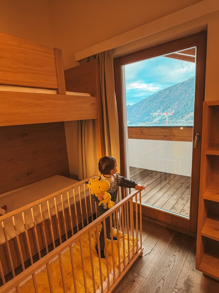 Familienhotel Huber: l'hotel per famiglie in Alto Adige
