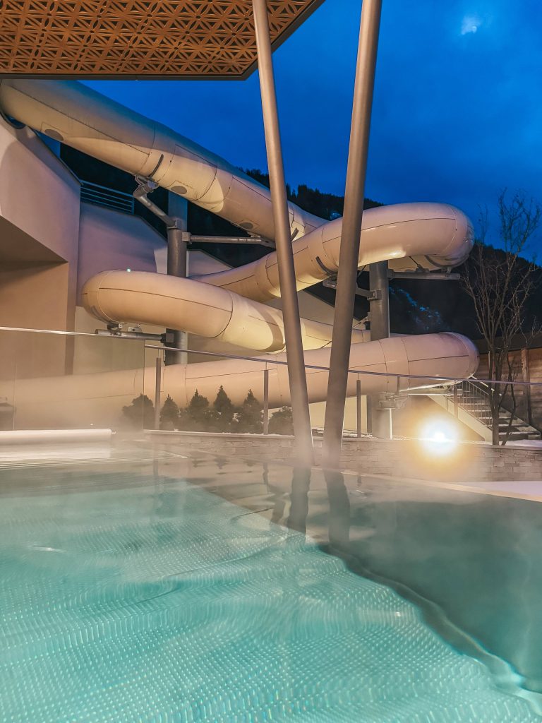 Familienhotel Huber: l'hotel per famiglie in Alto Adige