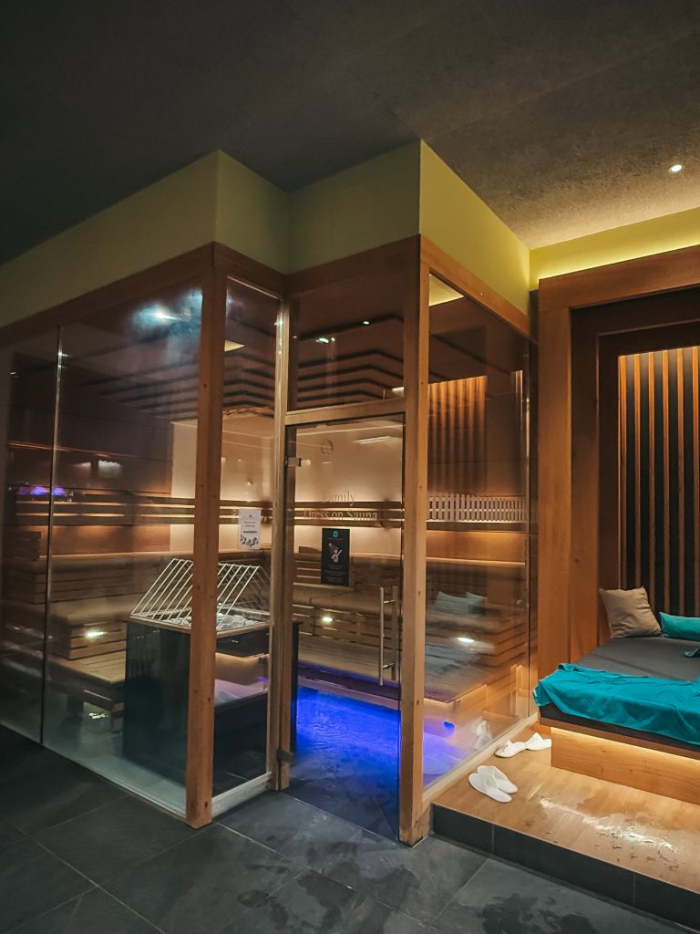 Familienhotel Huber: l'hotel per famiglie in Alto Adige