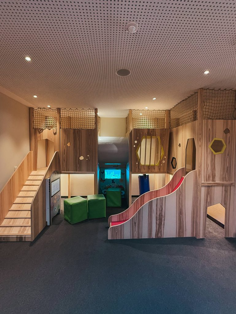 Familienhotel Huber: l'hotel per famiglie in Alto Adige
