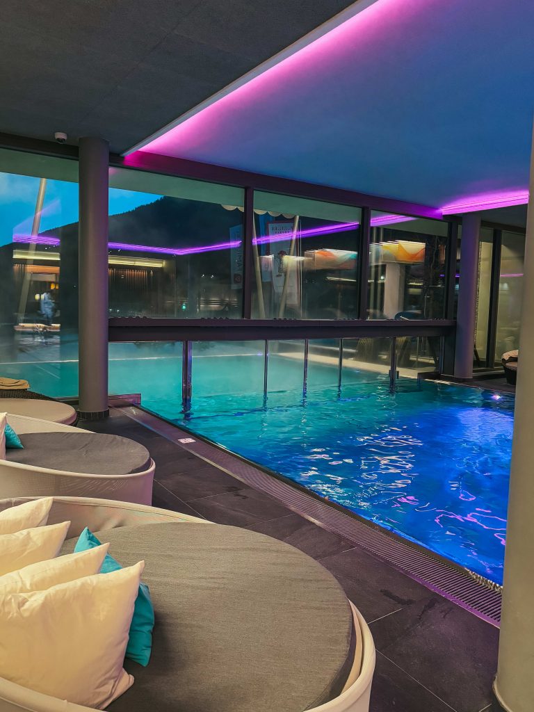 Familienhotel Huber: l'hotel per famiglie in Alto Adige