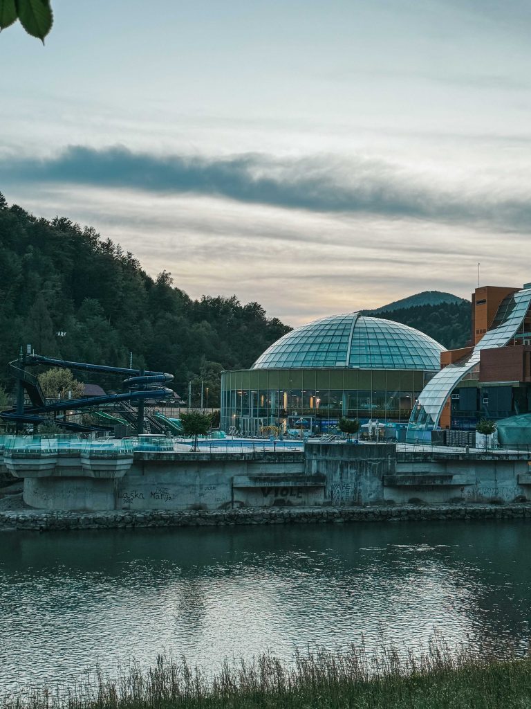 Terme con i bambini: a Laško vacanza in famiglia!