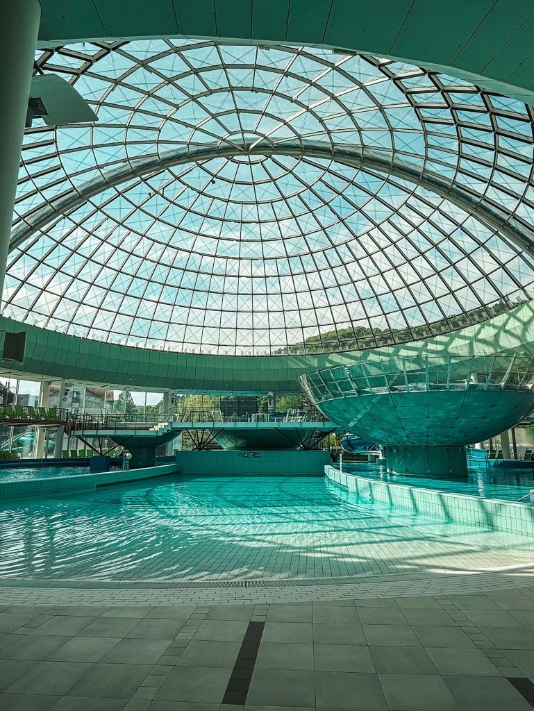 Terme con i bambini: a Laško vacanza in famiglia!