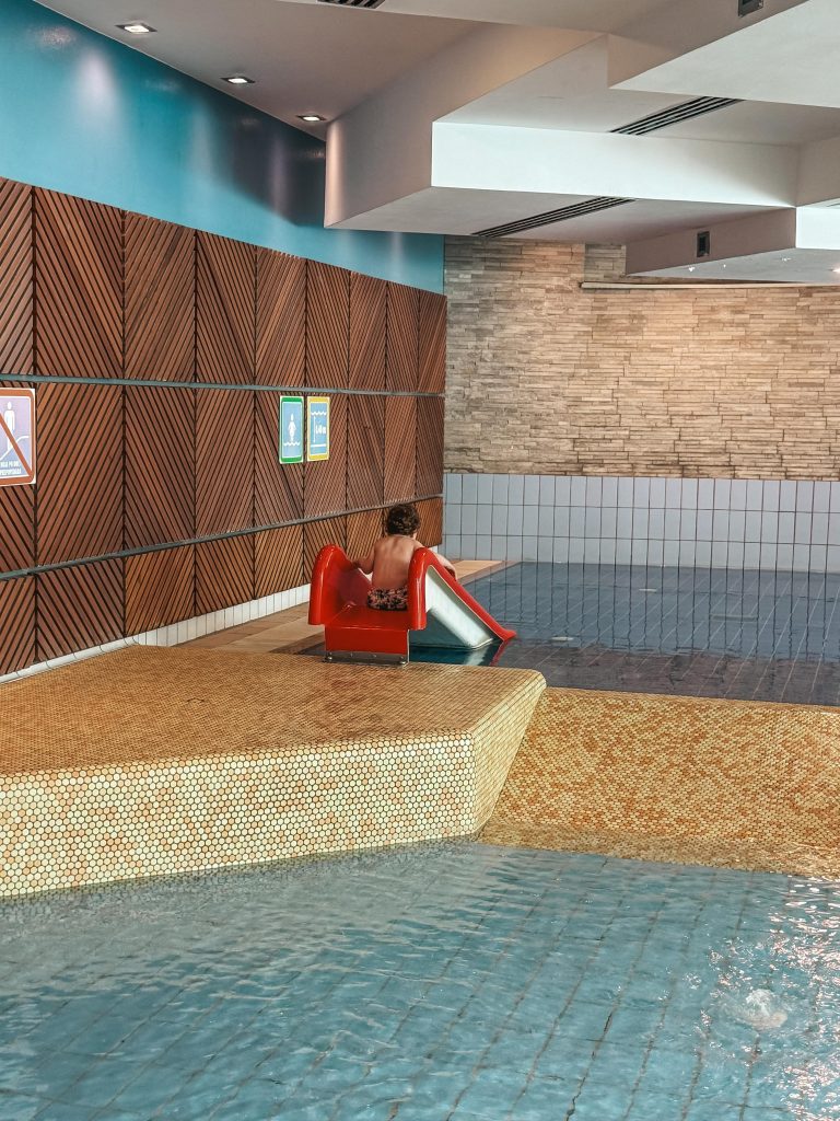Terme con i bambini: a Laško vacanza in famiglia!
