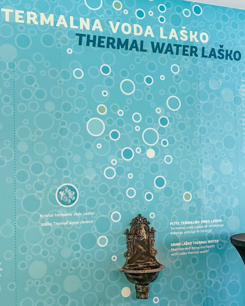 Terme con i bambini: a Laško vacanza in famiglia!
