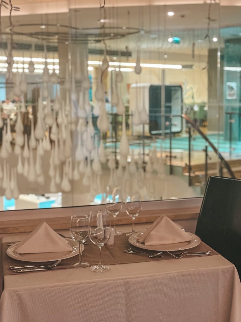Terme con i bambini: a Laško vacanza in famiglia!