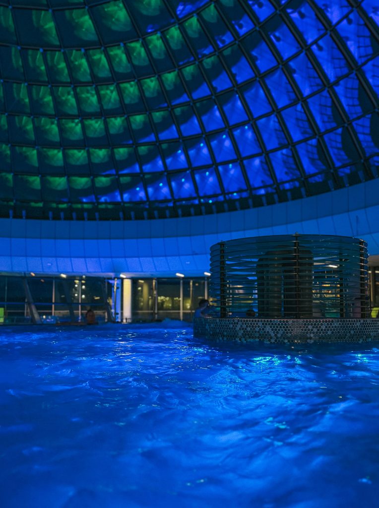 Terme con i bambini: a Laško vacanza in famiglia!