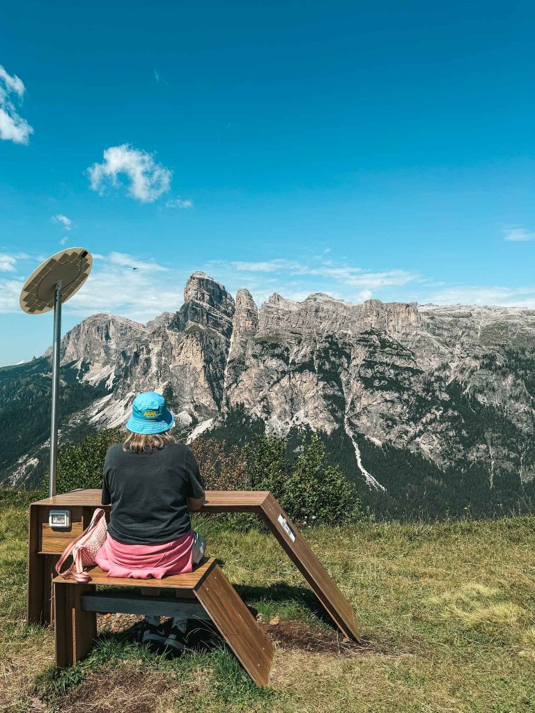 Alta Badia: scegli un’estate Movimënt!