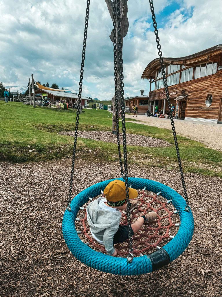 Alta Badia: scegli un’estate Movimënt!