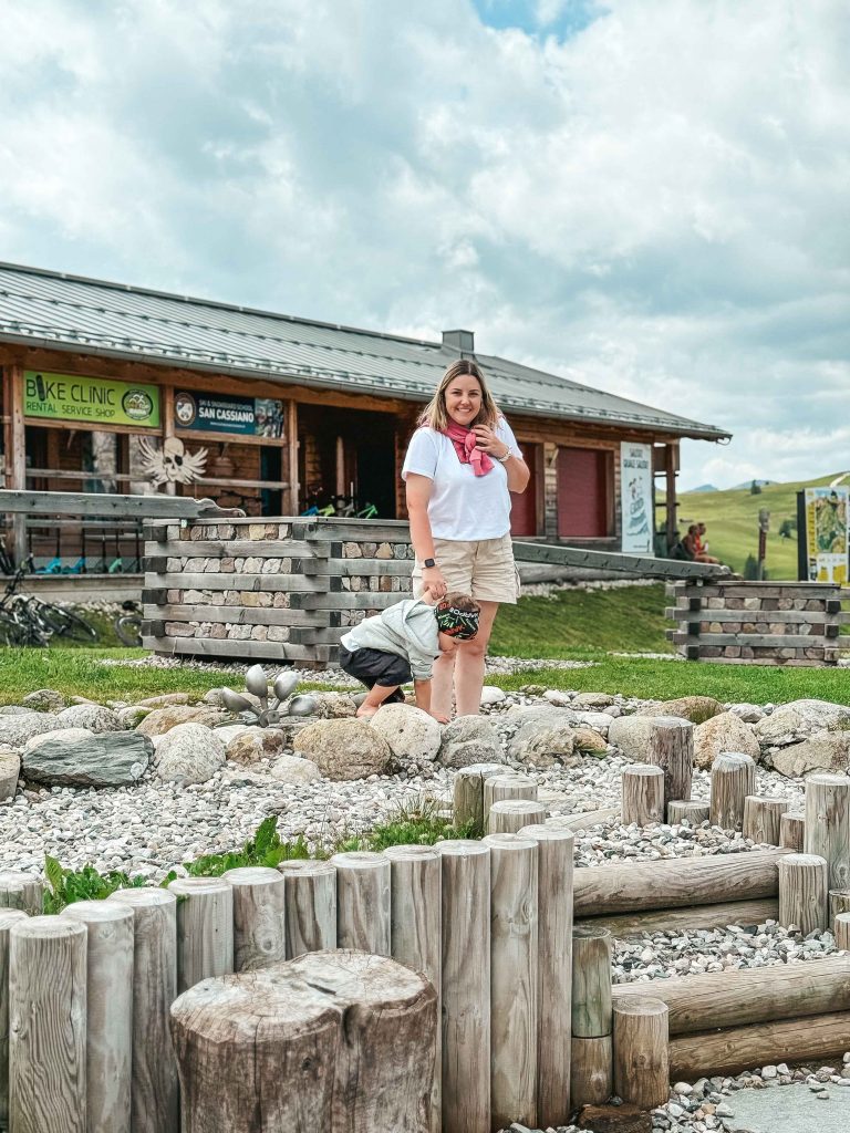 Alta Badia: scegli un’estate Movimënt!