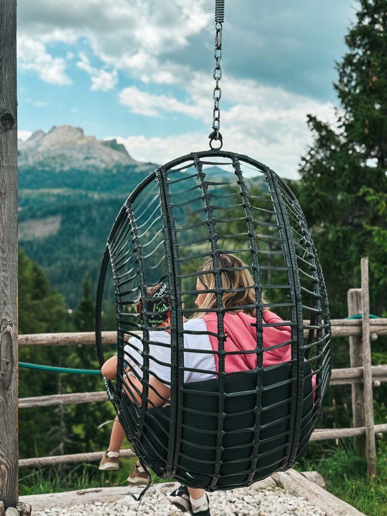 Alta Badia: scegli un’estate Movimënt!