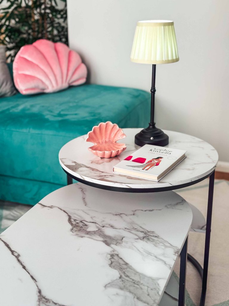 SHEIN Home Finds: arredamento casa nuova 