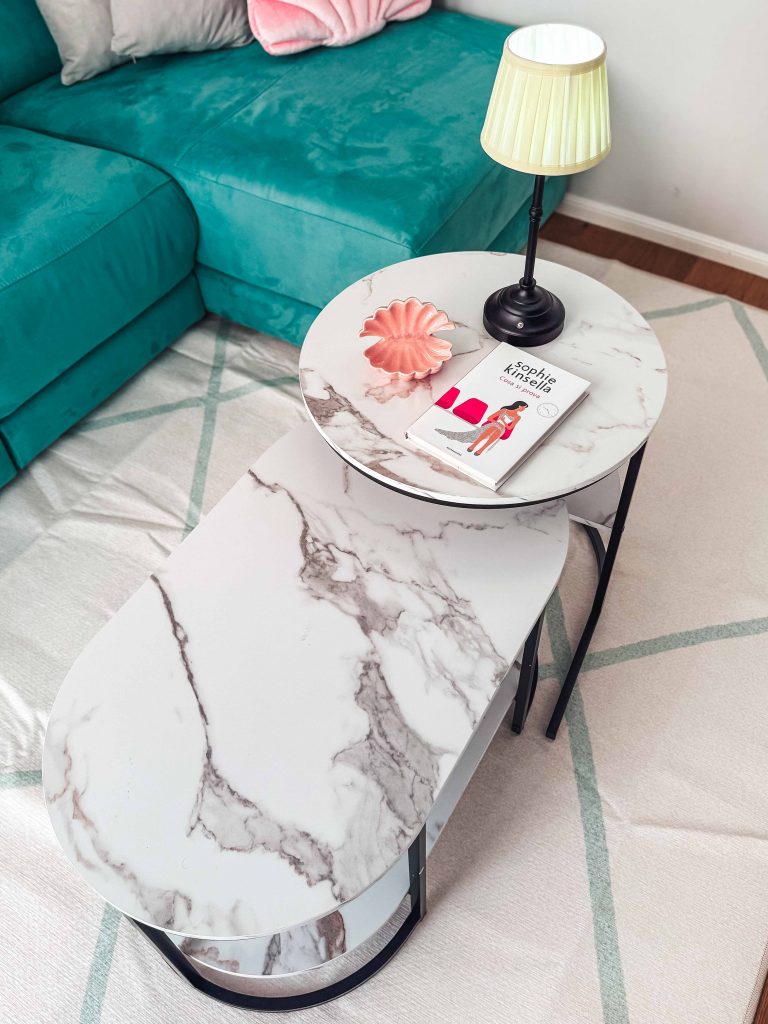 SHEIN Home Finds: arredamento casa nuova 