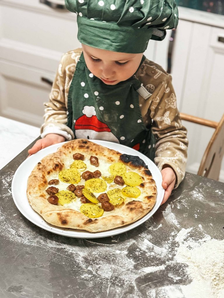 Forno per pizza: non può mancare nella tua cucina!