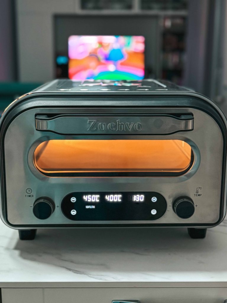 Forno per pizza: non può mancare nella tua cucina!