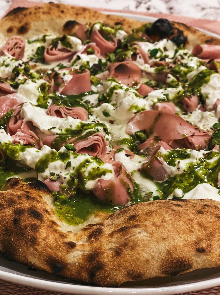 Forno per pizza: non può mancare nella tua cucina!