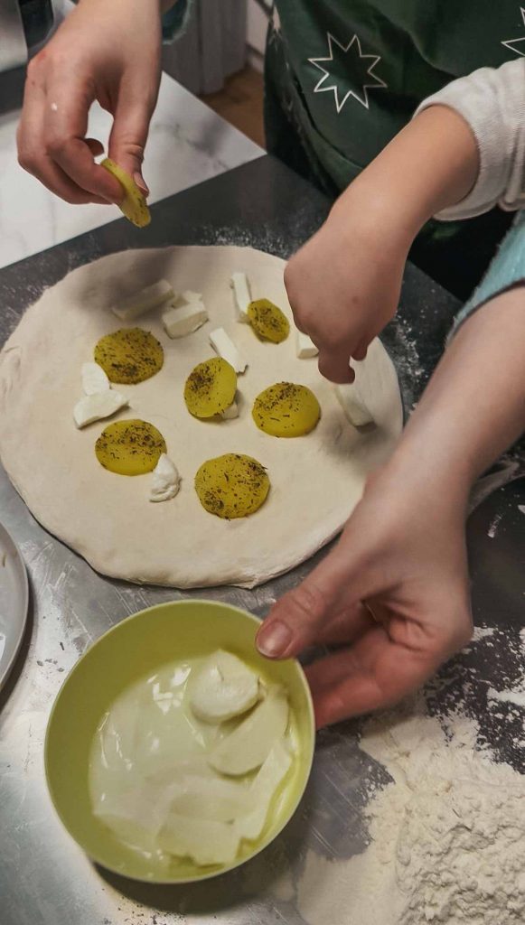 Forno per pizza: non può mancare nella tua cucina!