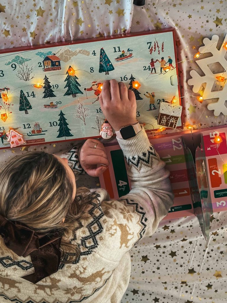 Avvento 2025: ecco i calendari da non perdere!